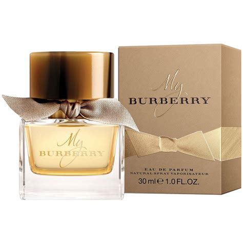 my burberry profumo ebay